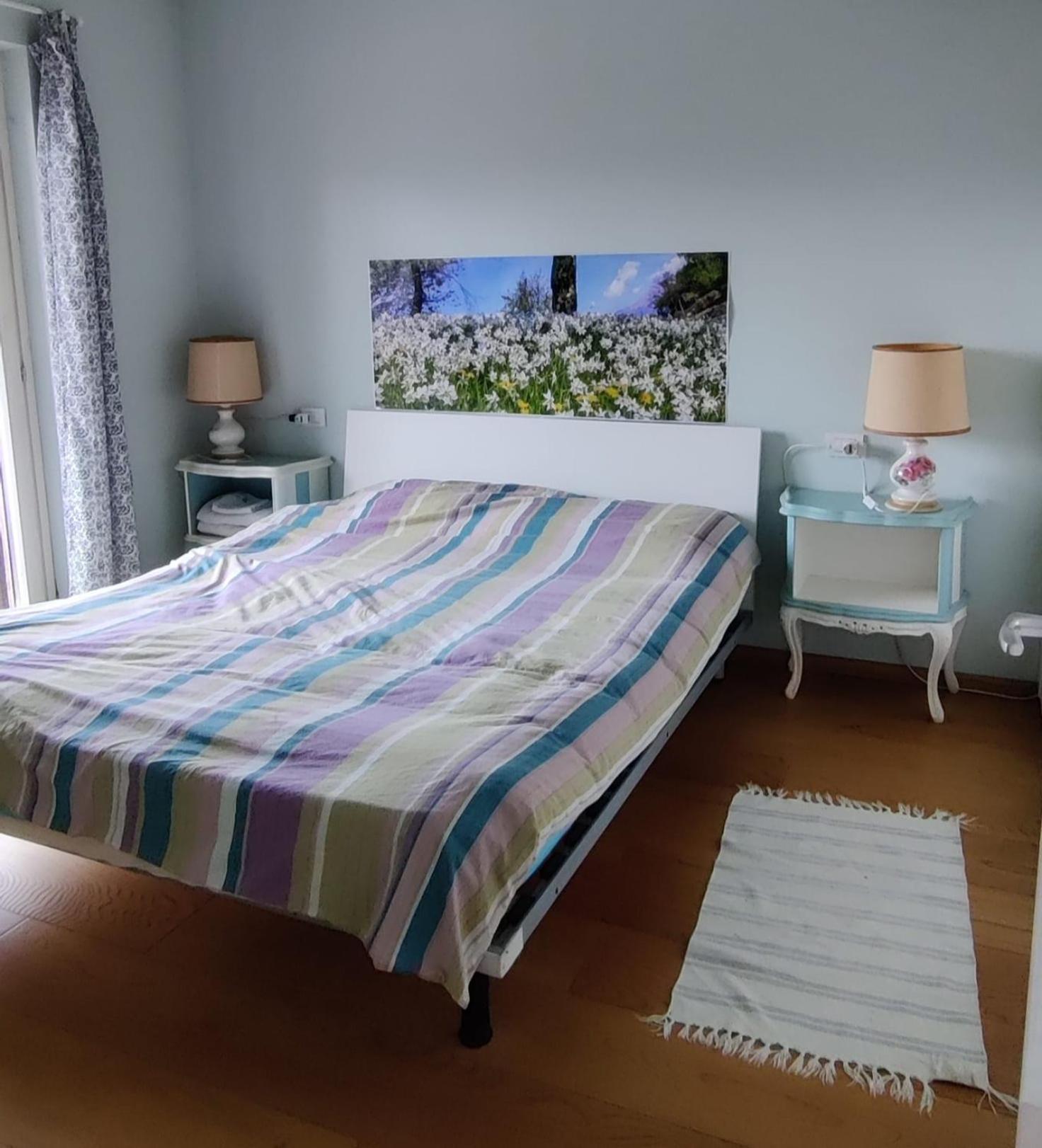 Il Giardino Appartement Colico